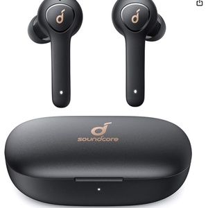 SOUNDCORE WIRELESS EARBUDS
